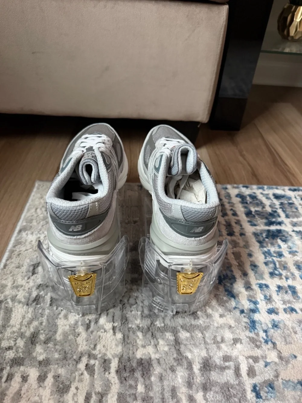 New Balance 100% authentic